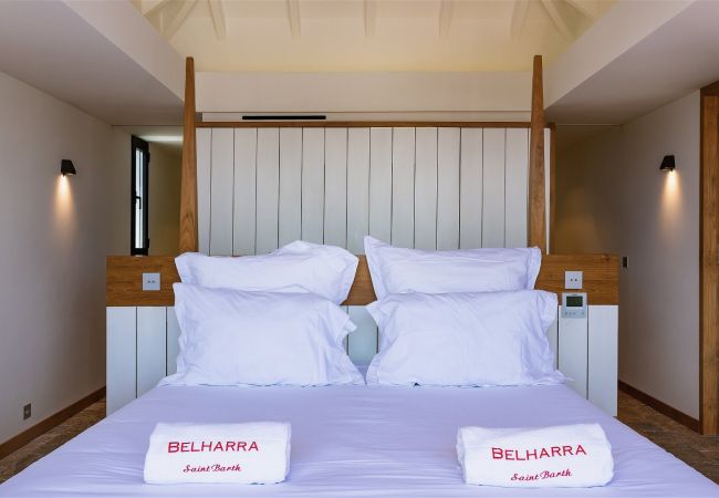 Villa in Saint Barthélemy - Villa Belharra Lagon St Barths 2-bd Villa in Saint Barthélemy - Villa Belharra Lagon St Barths 2-bd
