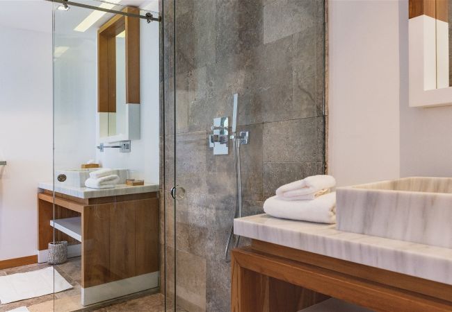 Villa in Saint Barthélemy - Villa Belharra Lagon St Barths 2-bd Villa in Saint Barthélemy - Villa Belharra Lagon St Barths 2-bd