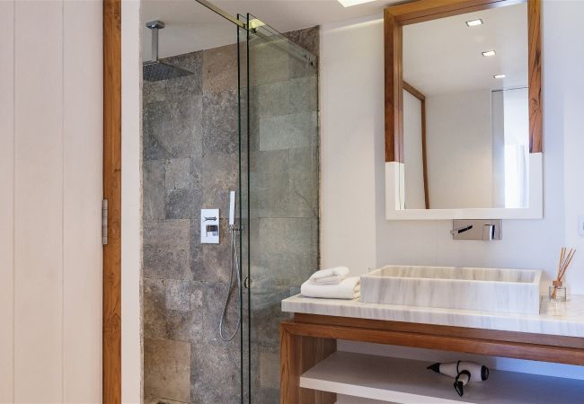 Villa in Saint Barthélemy - Villa Belharra Lagon St Barths 2-bd Villa in Saint Barthélemy - Villa Belharra Lagon St Barths 2-bd