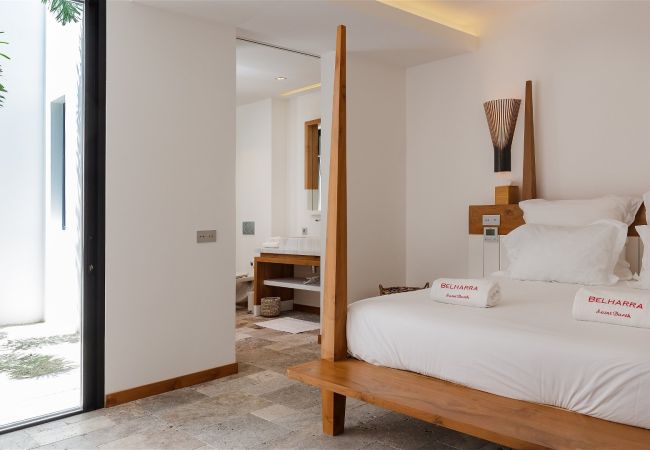 Villa in Saint Barthélemy - Villa Belharra Lagon St Barths 2-bd Villa in Saint Barthélemy - Villa Belharra Lagon St Barths 2-bd