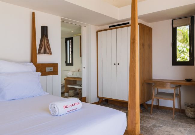 Villa in Saint Barthélemy - Villa Belharra Lagon St Barths 2-bd Villa in Saint Barthélemy - Villa Belharra Lagon St Barths 2-bd