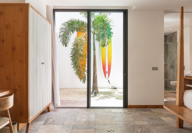 Villa in Saint Barthélemy - Villa Belharra Lagon St Barths 2-bd Villa in Saint Barthélemy - Villa Belharra Lagon St Barths 2-bd