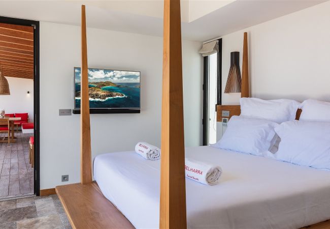 Villa in Saint Barthélemy - Villa Belharra Lagon St Barths 2-bd Villa in Saint Barthélemy - Villa Belharra Lagon St Barths 2-bd