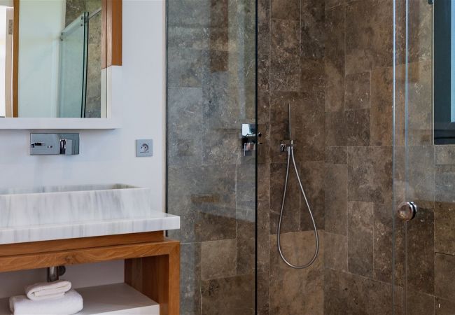 Villa in Saint Barthélemy - Villa Belharra Lagon St Barths 2-bd Villa in Saint Barthélemy - Villa Belharra Lagon St Barths 2-bd