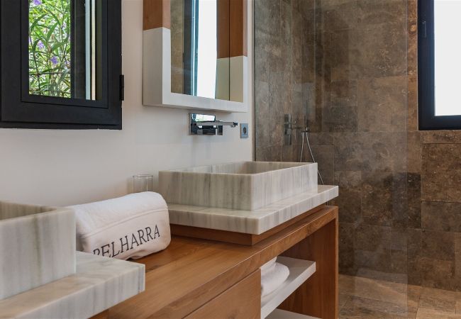 Villa in Saint Barthélemy - Villa Belharra Lagon St Barths 2-bd Villa in Saint Barthélemy - Villa Belharra Lagon St Barths 2-bd