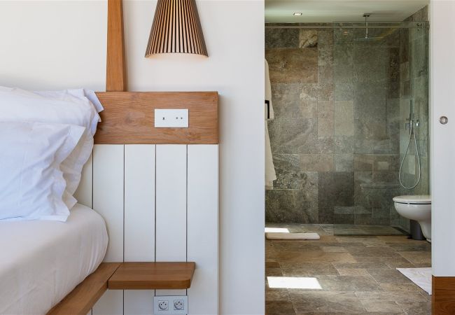 Villa in Saint Barthélemy - Villa Belharra Lagon St Barths 2-bd Villa in Saint Barthélemy - Villa Belharra Lagon St Barths 2-bd