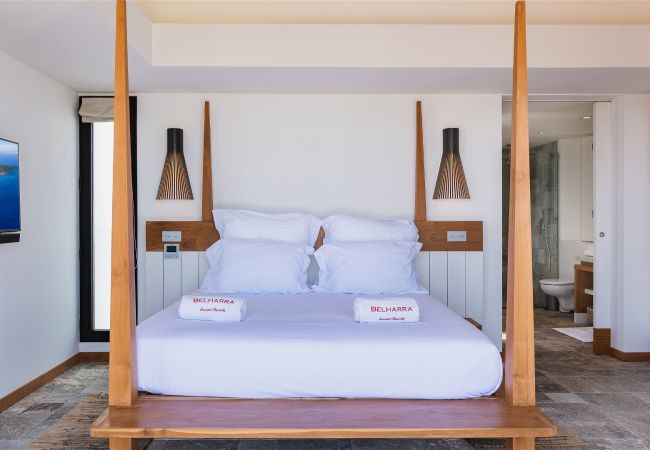 Villa in Saint Barthélemy - Villa Belharra Lagon St Barths 2-bd Villa in Saint Barthélemy - Villa Belharra Lagon St Barths 2-bd