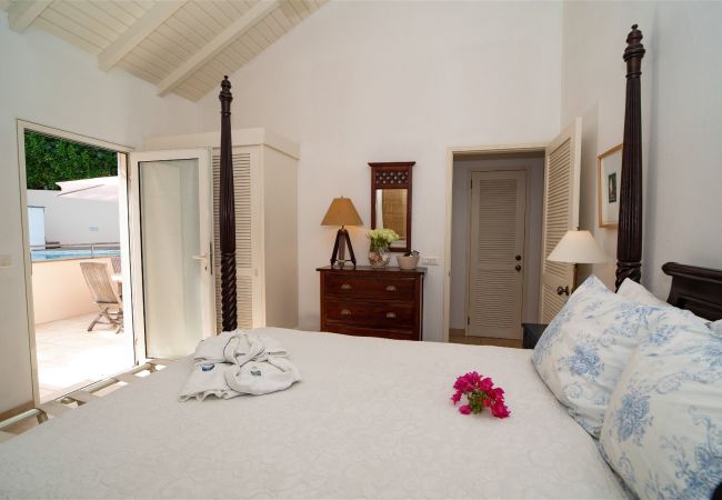 Villa in Saint Barthélemy - Villa Case et Cuisine St Barths 1-bd Villa in Saint Barthélemy - Villa Case et Cuisine St Barths 1-bd