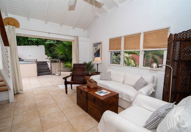 Villa in Saint Barthélemy - Villa Case et Cuisine St Barths 1-bd Villa in Saint Barthélemy - Villa Case et Cuisine St Barths 1-bd