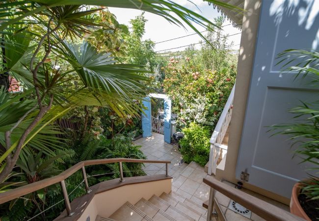Villa in Saint Barthélemy - Villa Case et Cuisine St Barths 1-bd Villa in Saint Barthélemy - Villa Case et Cuisine St Barths 1-bd