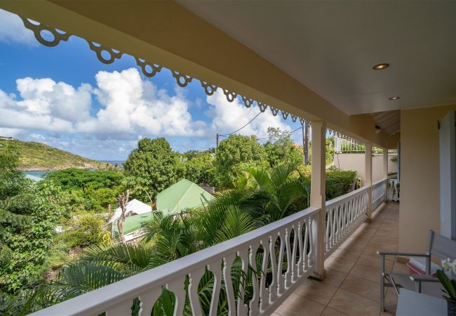 Villa in Saint Barthélemy - Villa Case et Cuisine St Barths 1-bd Villa in Saint Barthélemy - Villa Case et Cuisine St Barths 1-bd