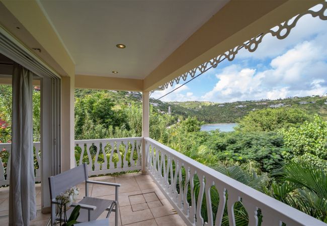 Villa in Saint Barthélemy - Villa Case et Cuisine St Barths 1-bd Villa in Saint Barthélemy - Villa Case et Cuisine St Barths 1-bd