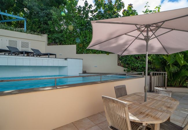 Villa in Saint Barthélemy - Villa Case et Cuisine St Barths 1-bd Villa in Saint Barthélemy - Villa Case et Cuisine St Barths 1-bd