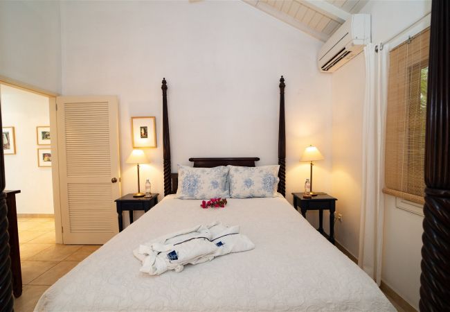 Villa in Saint Barthélemy - Villa Case et Cuisine St Barths 1-bd Villa in Saint Barthélemy - Villa Case et Cuisine St Barths 1-bd
