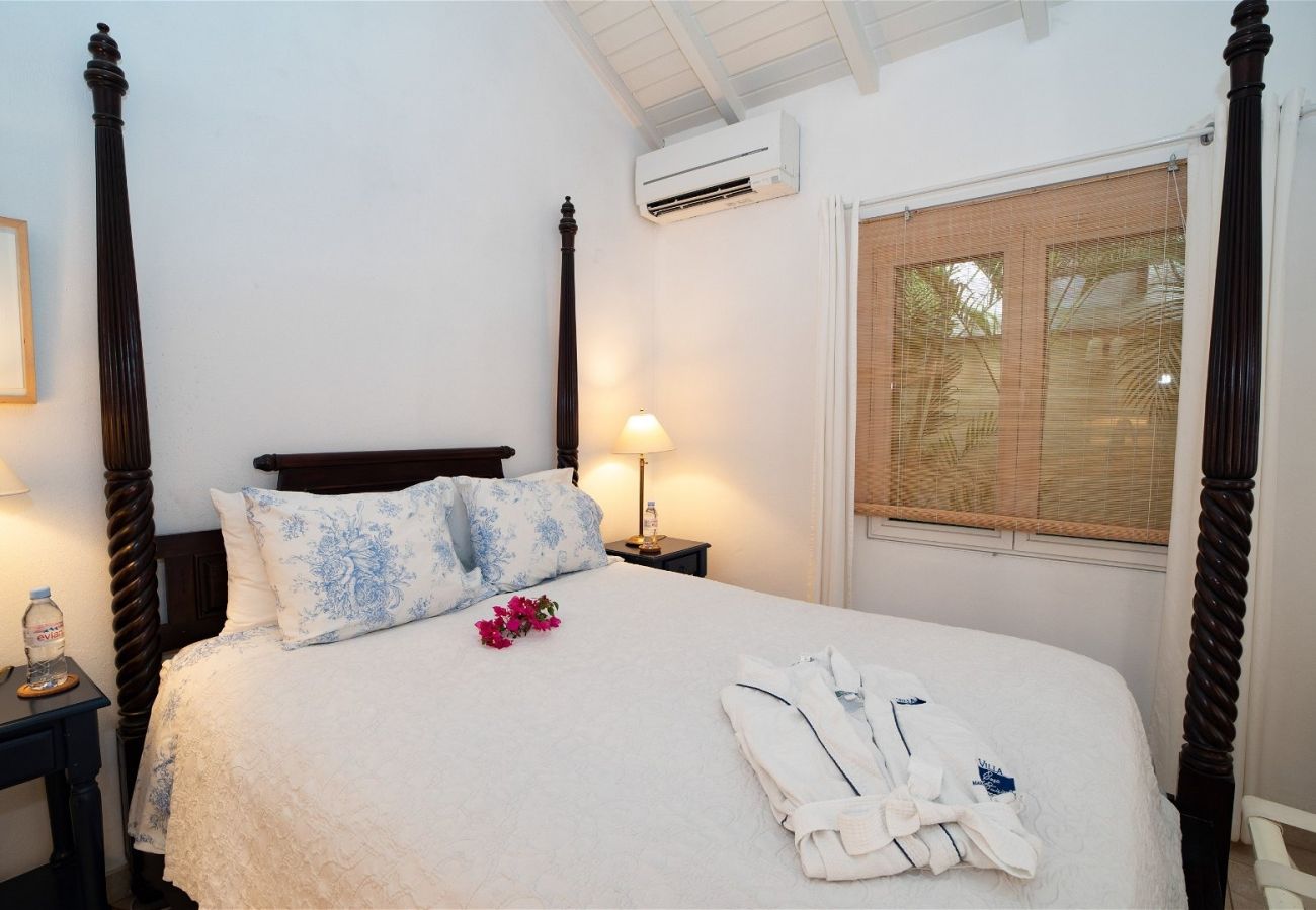 Villa in Saint Barthélemy - Villa Case et Cuisine St Barths 1-bd