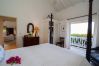 Villa in Saint Barthélemy - Villa Case et Cuisine St Barths 1-bd Villa in Saint Barthélemy - Villa Case et Cuisine St Barths 1-bd