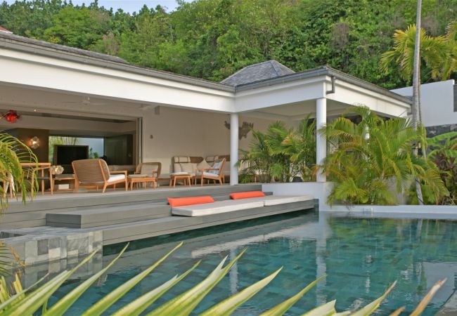 Villa in Saint Barthélemy - Villa Only You St Barths 2-bd Villa in Saint Barthélemy - Villa Only You St Barths 2-bd
