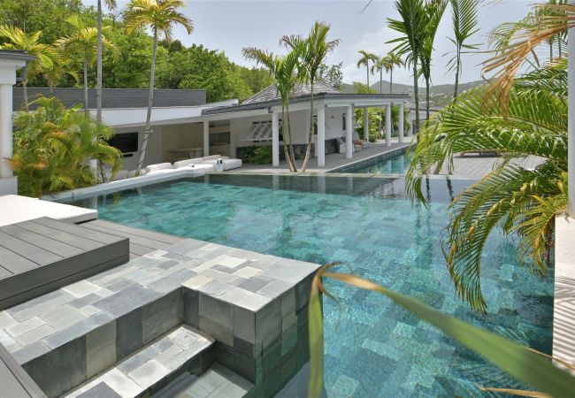 Villa in Saint Barthélemy - Villa Only You St Barths 2-bd Villa in Saint Barthélemy - Villa Only You St Barths 2-bd