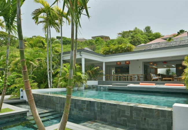 Villa in Saint Barthélemy - Villa Only You St Barths 2-bd Villa in Saint Barthélemy - Villa Only You St Barths 2-bd