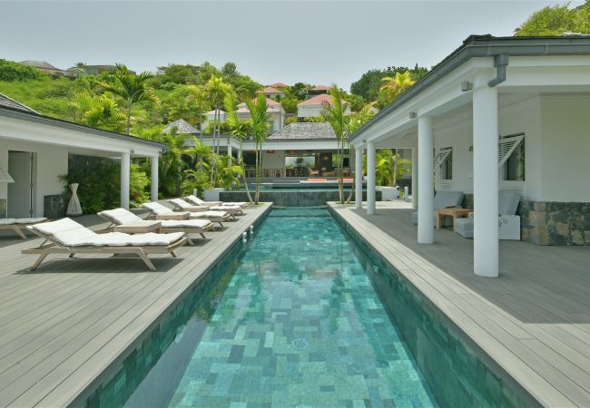 Villa in Saint Barthélemy - Villa Only You St Barths 2-bd Villa in Saint Barthélemy - Villa Only You St Barths 2-bd
