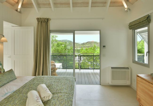 Villa in Saint Barthélemy - Villa Only You St Barths 2-bd Villa in Saint Barthélemy - Villa Only You St Barths 2-bd