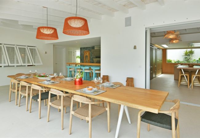 Villa in Saint Barthélemy - Villa Only You St Barths 2-bd Villa in Saint Barthélemy - Villa Only You St Barths 2-bd