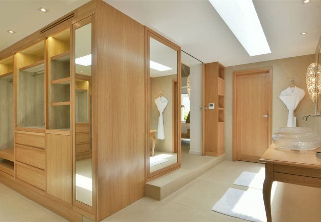 Villa in Saint Barthélemy - Villa Only You St Barths 2-bd Villa in Saint Barthélemy - Villa Only You St Barths 2-bd