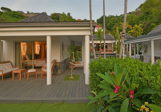 Villa in Saint Barthélemy - Villa Only You St Barths 2-bd Villa in Saint Barthélemy - Villa Only You St Barths 2-bd
