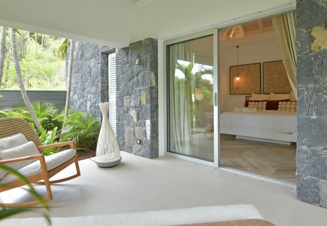Villa in Saint Barthélemy - Villa Only You St Barths 2-bd Villa in Saint Barthélemy - Villa Only You St Barths 2-bd