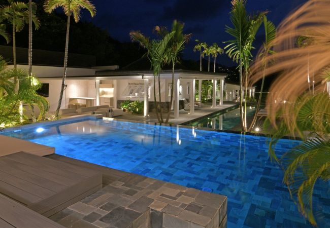 Villa in Saint Barthélemy - Villa Only You St Barths 2-bd Villa in Saint Barthélemy - Villa Only You St Barths 2-bd