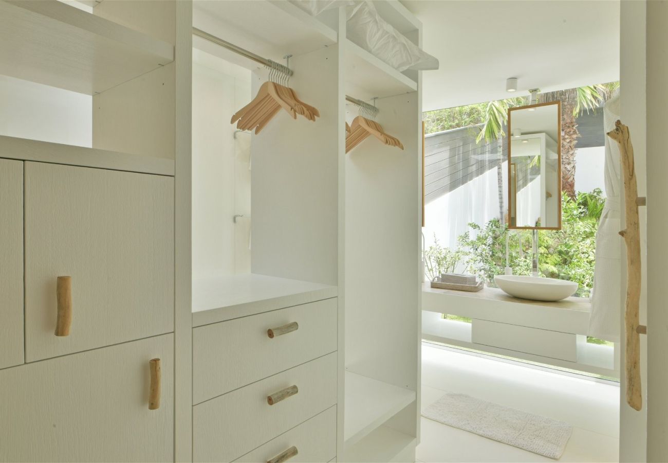 Villa in Saint Barthélemy - Villa Only You St Barths 2-bd