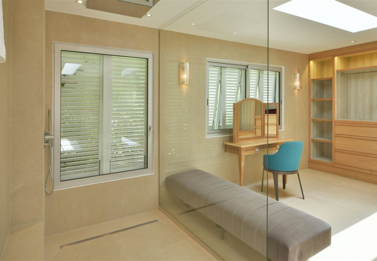 Villa in Saint Barthélemy - Villa Only You St Barths 2-bd