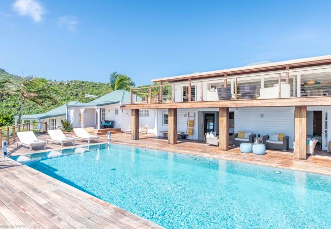 Villa in Saint Barthélemy - Villa Nala St Barths 2-bd Villa in Saint Barthélemy - Villa Nala St Barths 2-bd