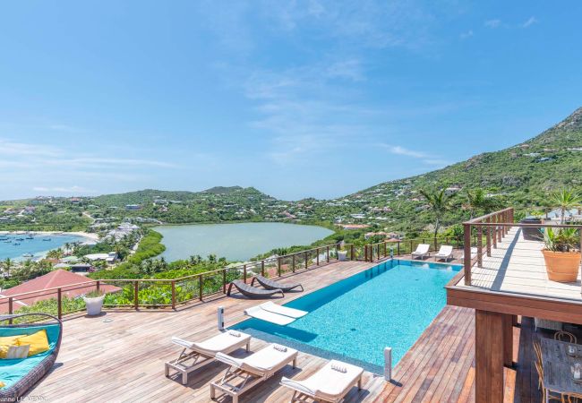 Villa in Saint Barthélemy - Villa Nala St Barths 2-bd Villa in Saint Barthélemy - Villa Nala St Barths 2-bd