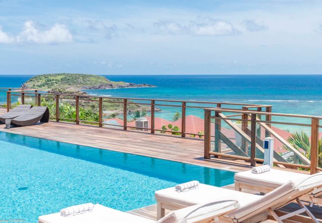 Villa in Saint Barthélemy - Villa Nala St Barths 2-bd Villa in Saint Barthélemy - Villa Nala St Barths 2-bd