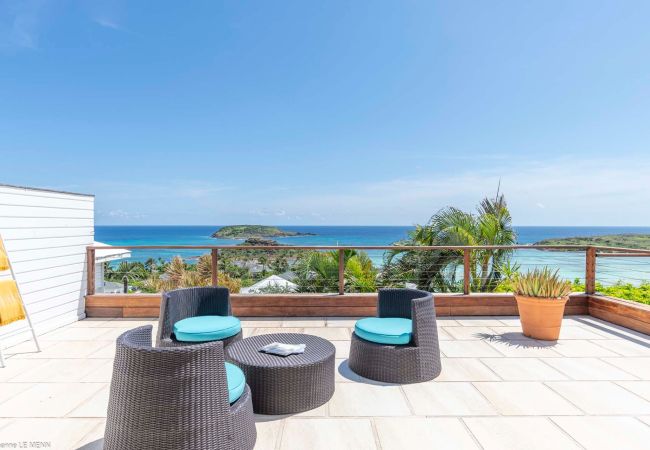 Villa in Saint Barthélemy - Villa Nala St Barths 2-bd Villa in Saint Barthélemy - Villa Nala St Barths 2-bd