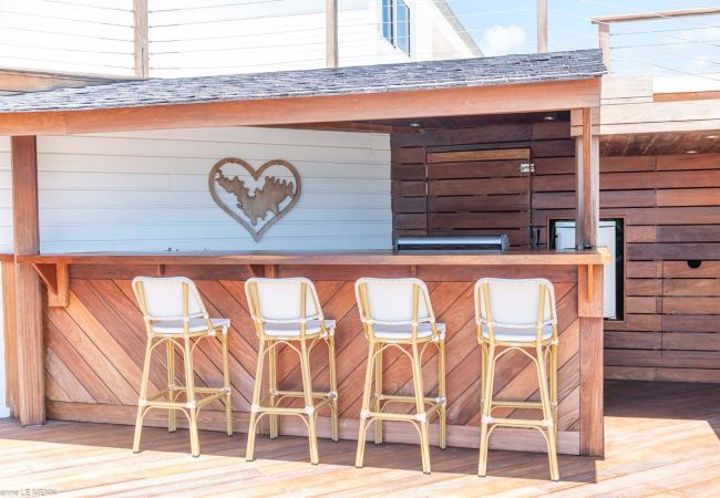 Villa in Saint Barthélemy - Villa Nala St Barths 2-bd Villa in Saint Barthélemy - Villa Nala St Barths 2-bd