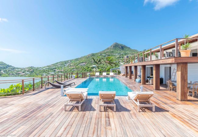 Villa in Saint Barthélemy - Villa Nala St Barths 2-bd Villa in Saint Barthélemy - Villa Nala St Barths 2-bd