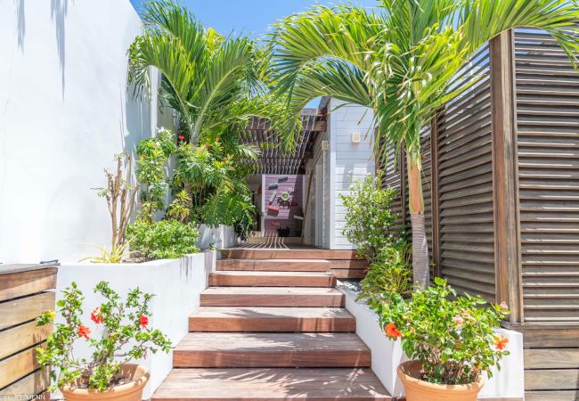 Villa in Saint Barthélemy - Villa Nala St Barths 2-bd Villa in Saint Barthélemy - Villa Nala St Barths 2-bd