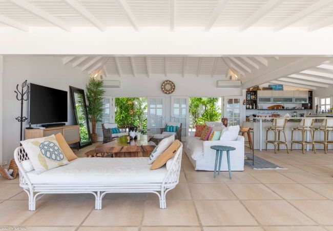 Villa in Saint Barthélemy - Villa Nala St Barths 2-bd Villa in Saint Barthélemy - Villa Nala St Barths 2-bd