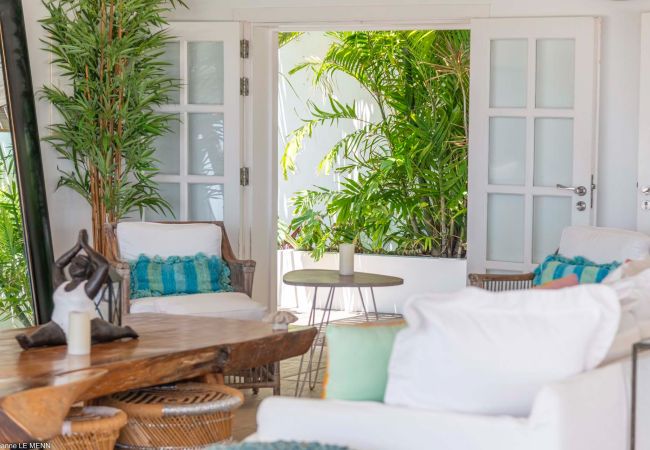 Villa in Saint Barthélemy - Villa Nala St Barths 2-bd Villa in Saint Barthélemy - Villa Nala St Barths 2-bd
