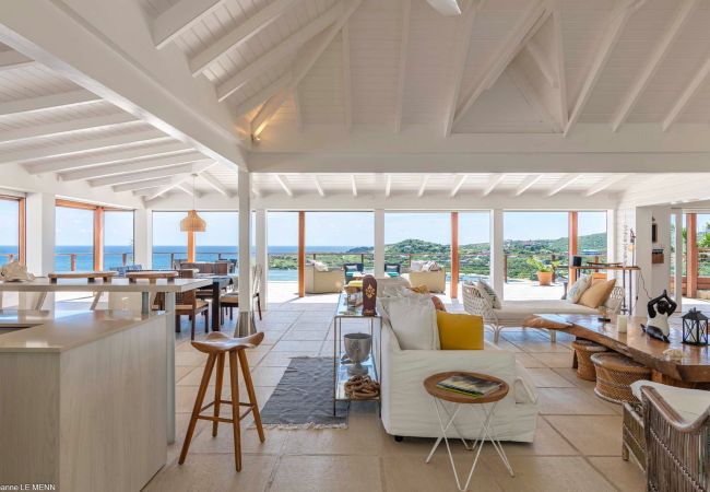 Villa in Saint Barthélemy - Villa Nala St Barths 2-bd Villa in Saint Barthélemy - Villa Nala St Barths 2-bd