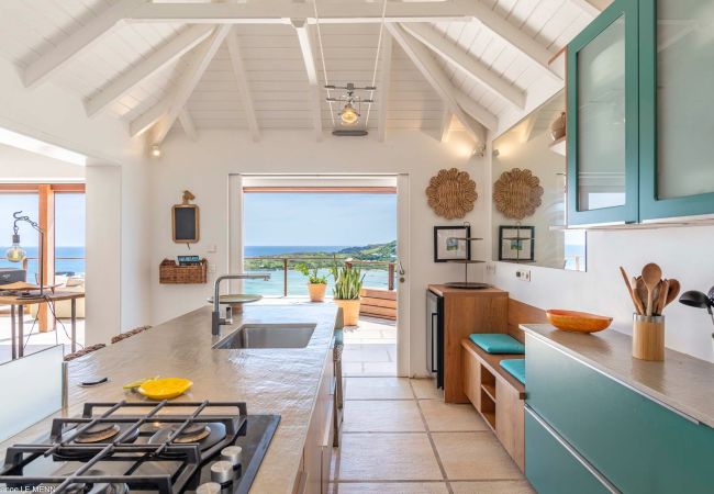 Villa in Saint Barthélemy - Villa Nala St Barths 2-bd Villa in Saint Barthélemy - Villa Nala St Barths 2-bd