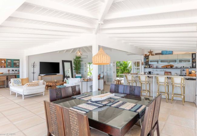 Villa in Saint Barthélemy - Villa Nala St Barths 2-bd Villa in Saint Barthélemy - Villa Nala St Barths 2-bd