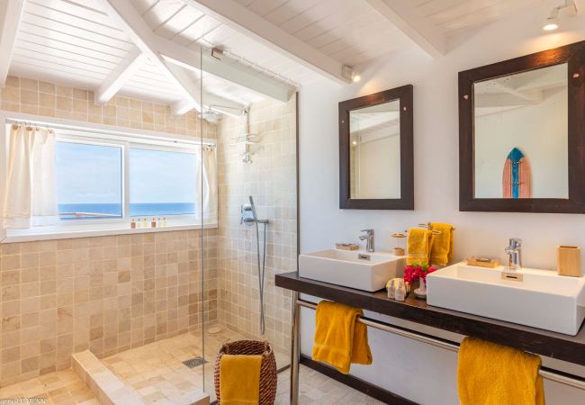 Villa in Saint Barthélemy - Villa Nala St Barths 2-bd Villa in Saint Barthélemy - Villa Nala St Barths 2-bd