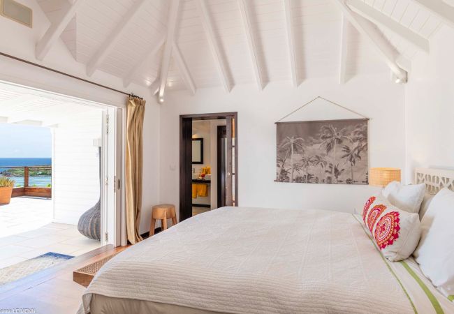 Villa in Saint Barthélemy - Villa Nala St Barths 2-bd Villa in Saint Barthélemy - Villa Nala St Barths 2-bd