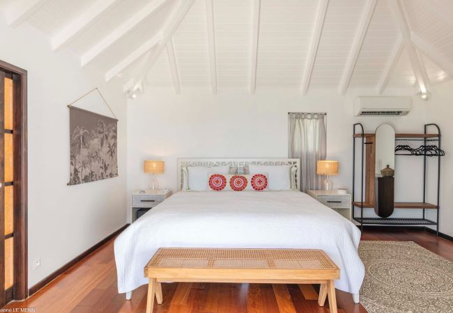 Villa in Saint Barthélemy - Villa Nala St Barths 2-bd Villa in Saint Barthélemy - Villa Nala St Barths 2-bd