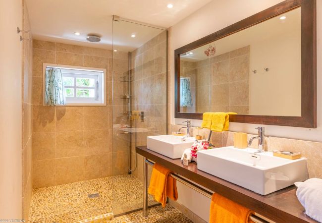 Villa in Saint Barthélemy - Villa Nala St Barths 2-bd Villa in Saint Barthélemy - Villa Nala St Barths 2-bd