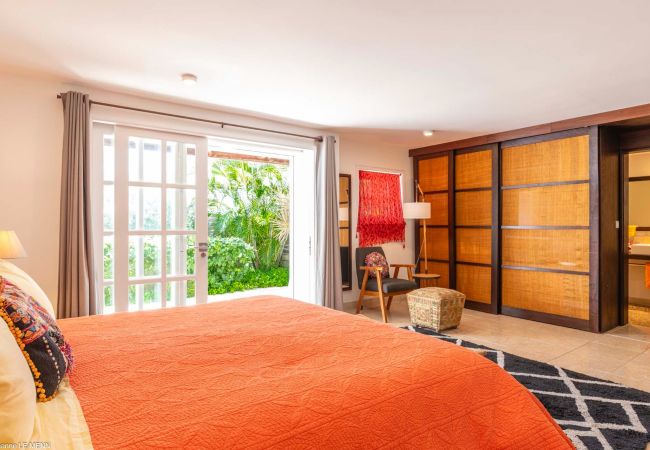 Villa in Saint Barthélemy - Villa Nala St Barths 2-bd Villa in Saint Barthélemy - Villa Nala St Barths 2-bd