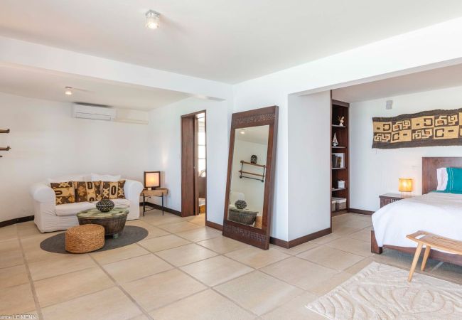 Villa in Saint Barthélemy - Villa Nala St Barths 2-bd Villa in Saint Barthélemy - Villa Nala St Barths 2-bd